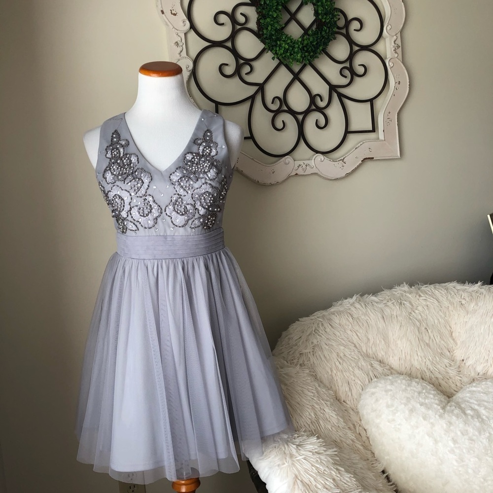 NWT Formal Dress for Prom, Homecoming or Dance